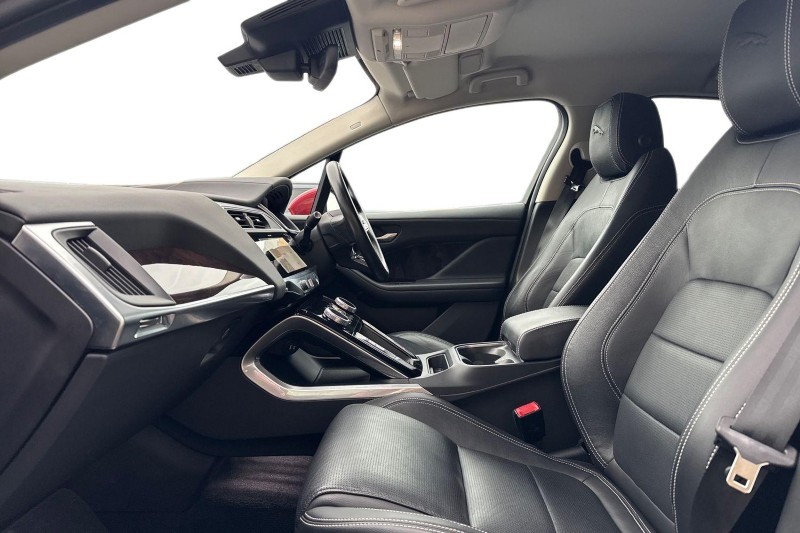 Used Jaguar I-Pace 2022 for sale - 76984338: Photo 3