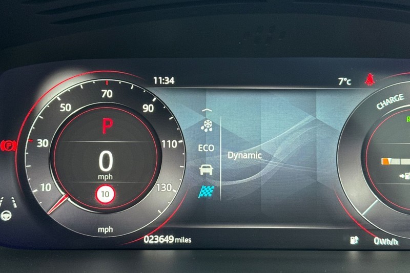 Used Jaguar I-Pace 2022 for sale - 76984338: Photo 30