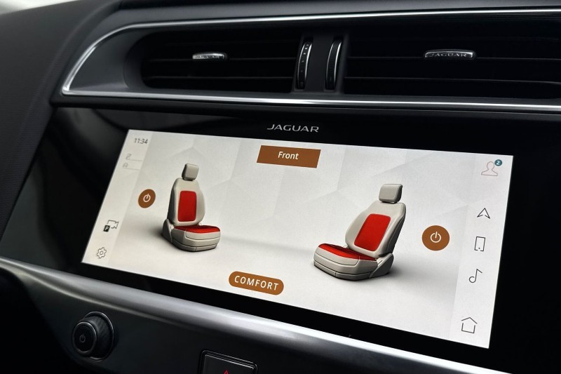 Used Jaguar I-Pace 2022 for sale - 76984338: Photo 31