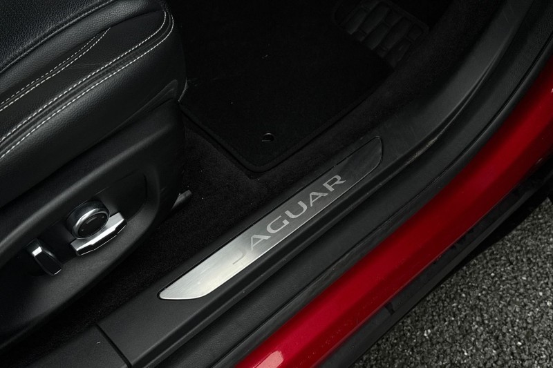 Used Jaguar I-Pace 2022 for sale - 76984338: Photo 34