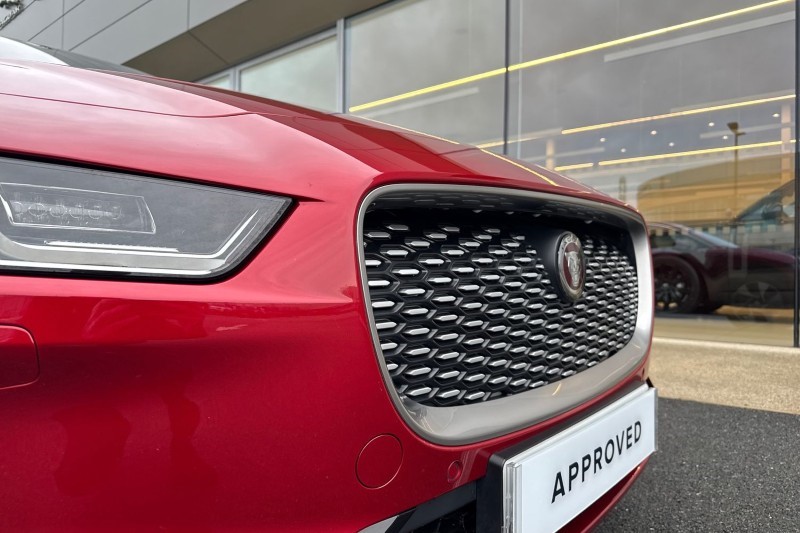 Used Jaguar I-Pace 2022 for sale - 76984338: Photo 39