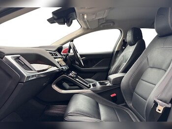Used Jaguar I-Pace 2022 for sale - 76984338: Photo