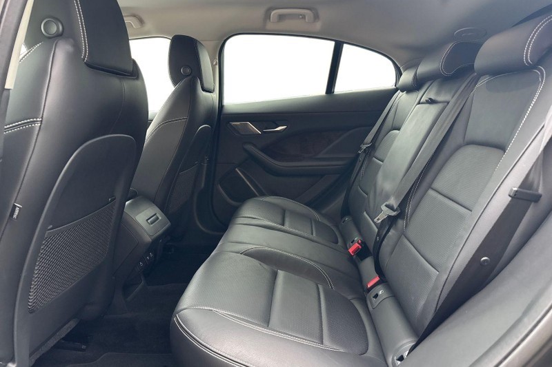 Used Jaguar I-Pace 2022 for sale - 76984338: Photo 4