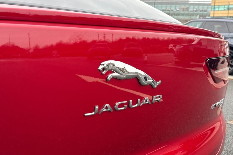 Used Jaguar I-Pace 2022 for sale - 76984338: Photo 41