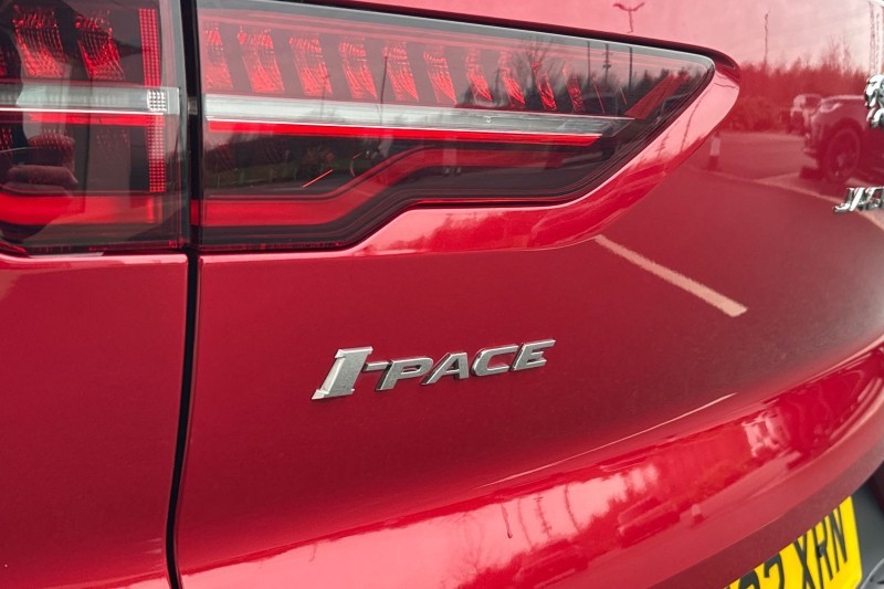 Used Jaguar I-Pace 2022 for sale - 76984338: Photo 42