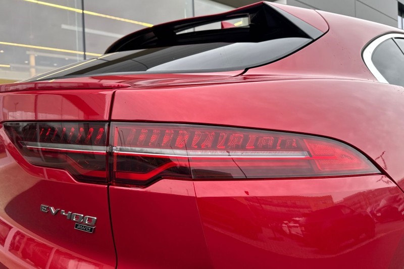 Used Jaguar I-Pace 2022 for sale - 76984338: Photo 43