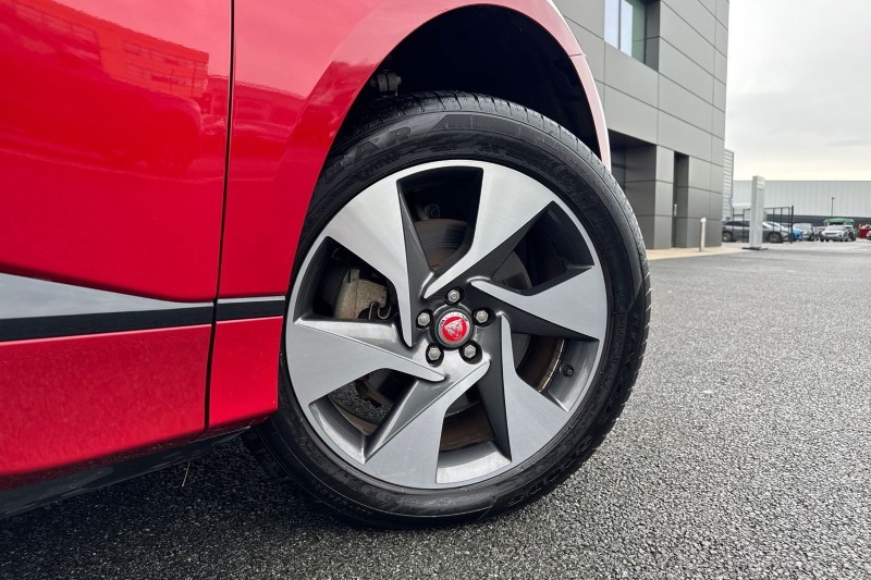 Used Jaguar I-Pace 2022 for sale - 76984338: Photo 45