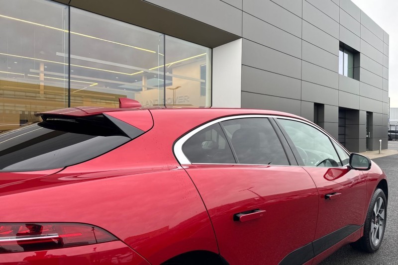 Used Jaguar I-Pace 2022 for sale - 76984338: Photo 47