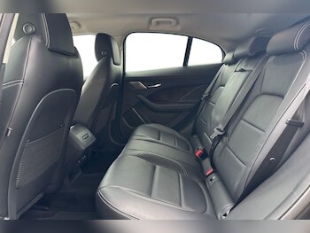 Used Jaguar I-Pace 2022 for sale - 76984338: Photo