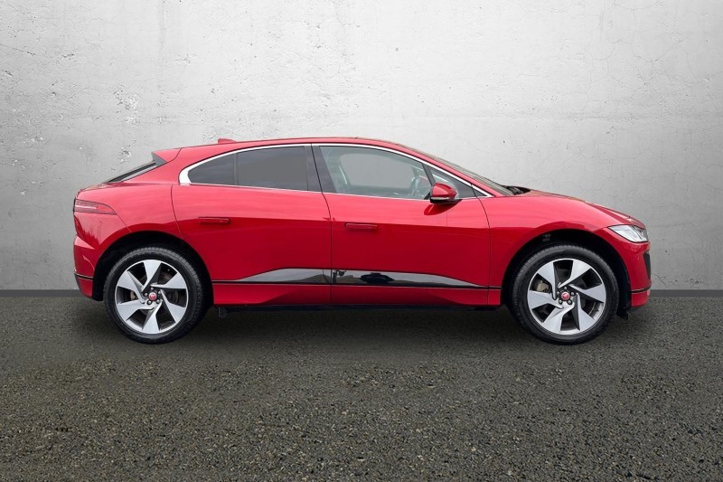 Used Jaguar I-Pace 2022 for sale - 76984338: Photo 5