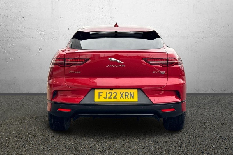 Used Jaguar I-Pace 2022 for sale - 76984338: Photo 6