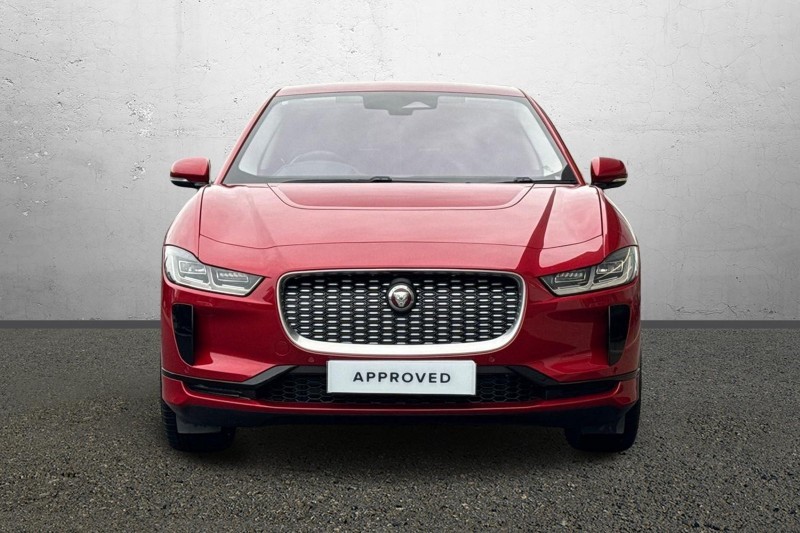 Used Jaguar I-Pace 2022 for sale - 76984338: Photo 7