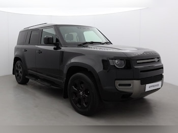 Used Land Rover Defender 2024 for sale - 78596553: Photo