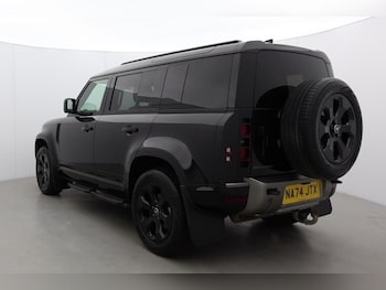 Used Land Rover Defender 2024 for sale - 78596553: Photo