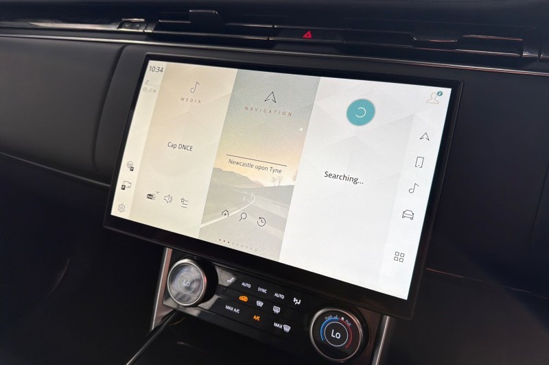 Used Land Rover Range Rover 2022 for sale - 76984313: Photo 11