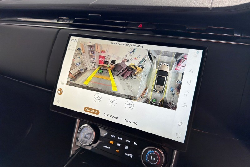 Used Land Rover Range Rover 2022 for sale - 76984313: Photo 12