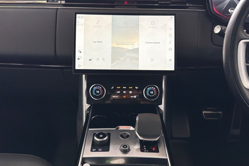 Used Land Rover Range Rover 2022 for sale - 76984313: Photo 14