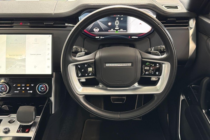 Used Land Rover Range Rover 2022 for sale - 76984313: Photo 15