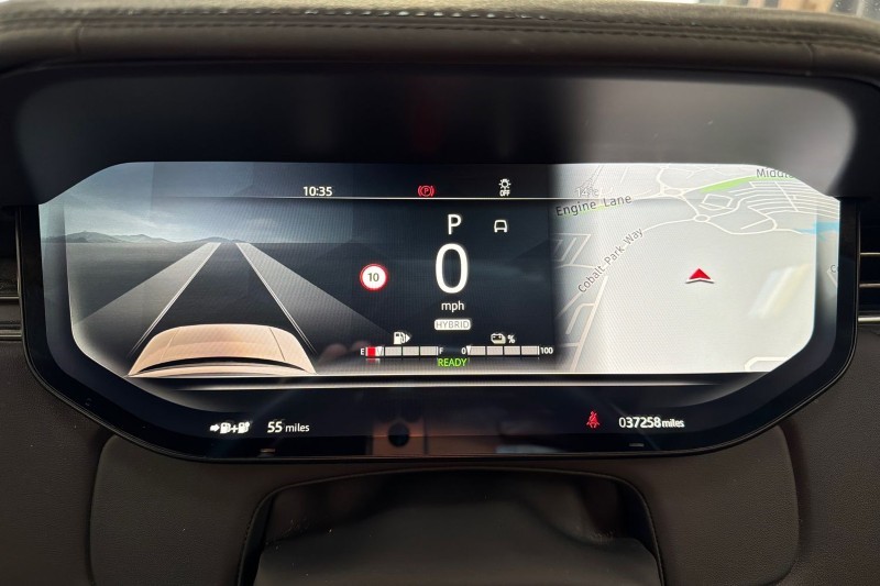 Used Land Rover Range Rover 2022 for sale - 76984313: Photo 16