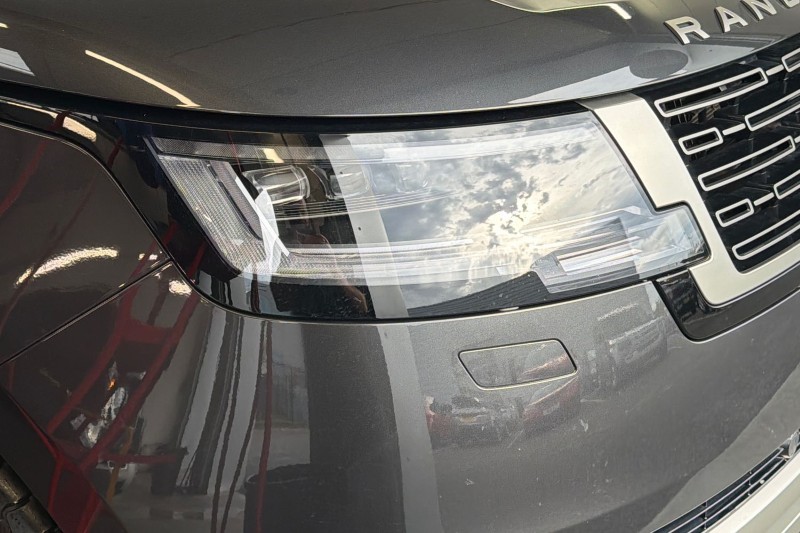 Used Land Rover Range Rover 2022 for sale - 76984313: Photo 17