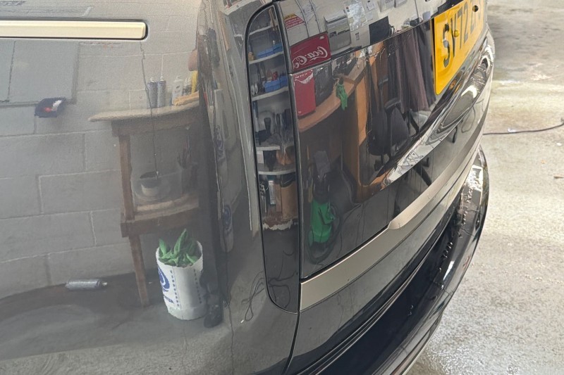 Used Land Rover Range Rover 2022 for sale - 76984313: Photo 19