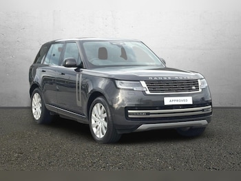 Used Land Rover Range Rover 2022 for sale - 76984313: Photo