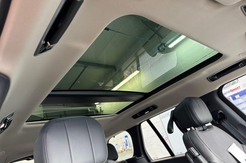 Used Land Rover Range Rover 2022 for sale - 76984313: Photo 21