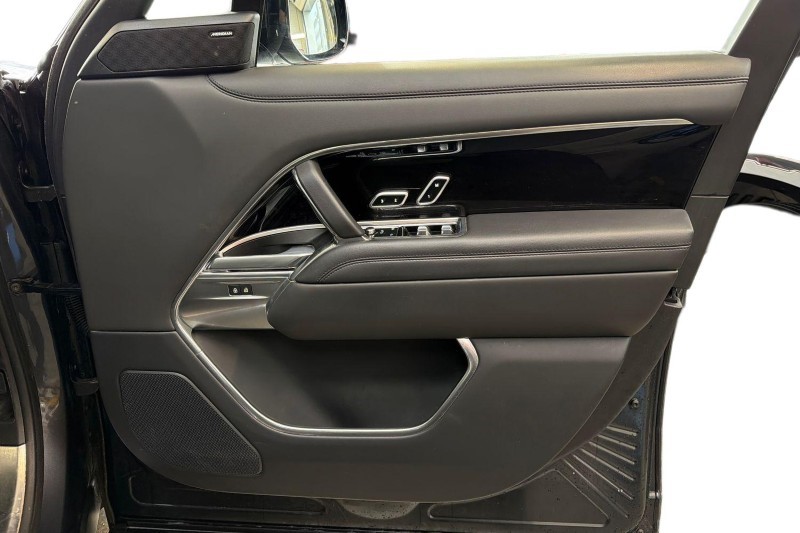 Used Land Rover Range Rover 2022 for sale - 76984313: Photo 22