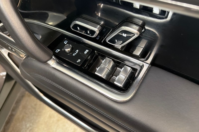 Used Land Rover Range Rover 2022 for sale - 76984313: Photo 23