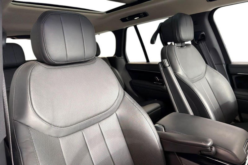 Used Land Rover Range Rover 2022 for sale - 76984313: Photo 26