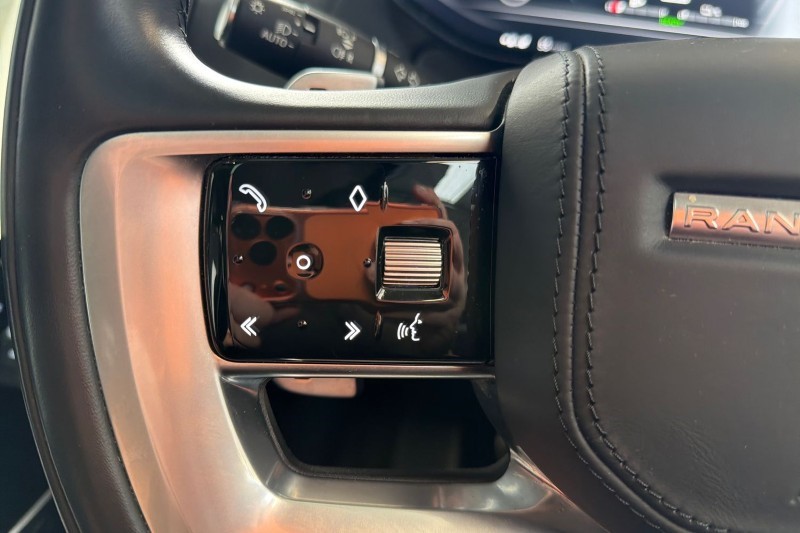 Used Land Rover Range Rover 2022 for sale - 76984313: Photo 27