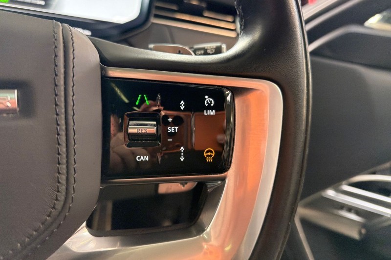 Used Land Rover Range Rover 2022 for sale - 76984313: Photo 28