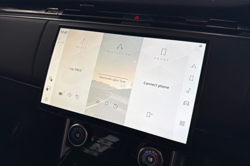 Used Land Rover Range Rover 2022 for sale - 76984313: Photo 29