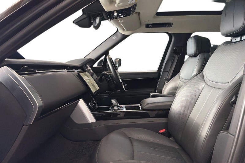 Used Land Rover Range Rover 2022 for sale - 76984313: Photo 3