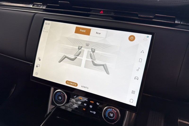 Used Land Rover Range Rover 2022 for sale - 76984313: Photo 30