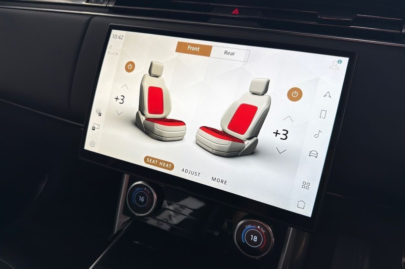 Used Land Rover Range Rover 2022 for sale - 76984313: Photo 31