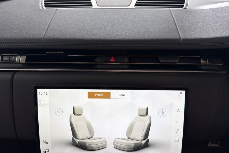 Used Land Rover Range Rover 2022 for sale - 76984313: Photo 32