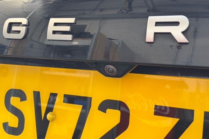 Used Land Rover Range Rover 2022 for sale - 76984313: Photo 37