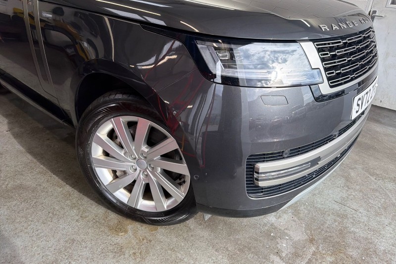 Used Land Rover Range Rover 2022 for sale - 76984313: Photo 38