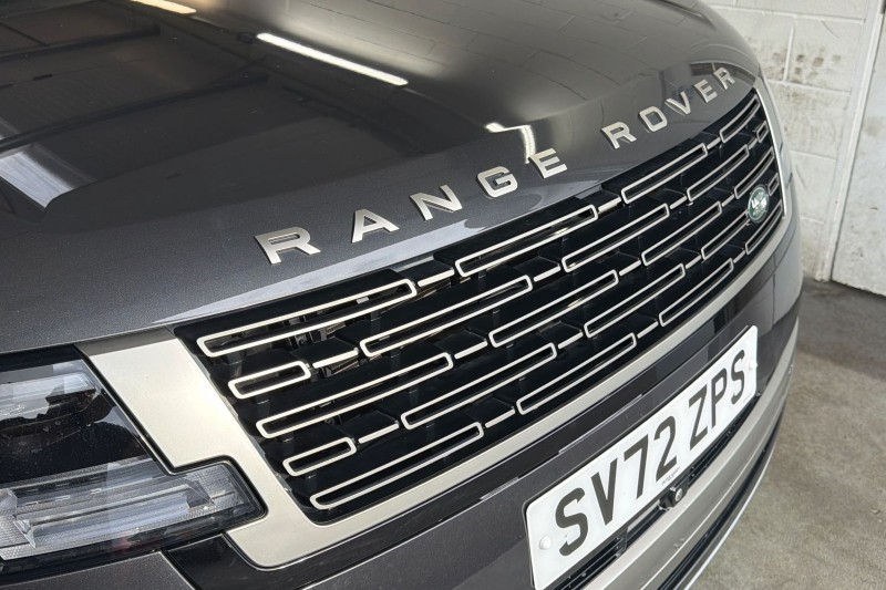 Used Land Rover Range Rover 2022 for sale - 76984313: Photo 39