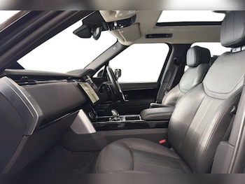 Used Land Rover Range Rover 2022 for sale - 76984313: Photo