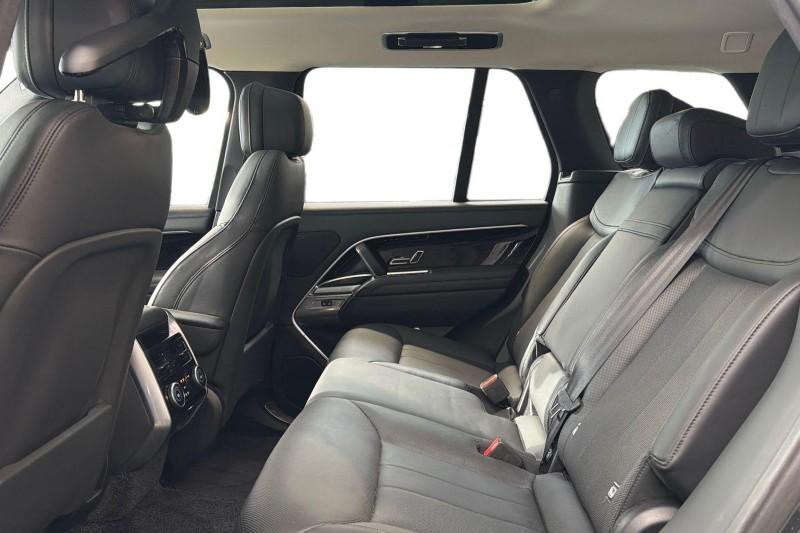 Used Land Rover Range Rover 2022 for sale - 76984313: Photo 4