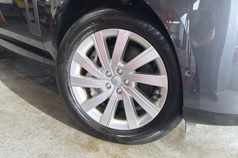 Used Land Rover Range Rover 2022 for sale - 76984313: Photo 40