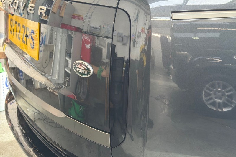 Used Land Rover Range Rover 2022 for sale - 76984313: Photo 43