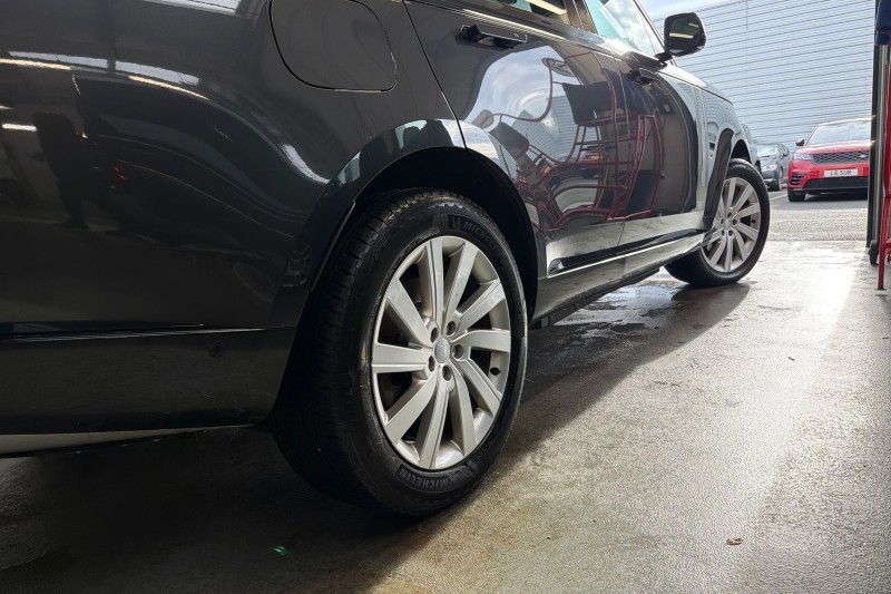 Used Land Rover Range Rover 2022 for sale - 76984313: Photo 44