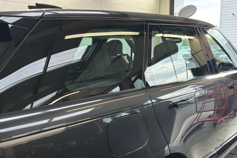 Used Land Rover Range Rover 2022 for sale - 76984313: Photo 47