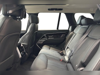 Used Land Rover Range Rover 2022 for sale - 76984313: Photo