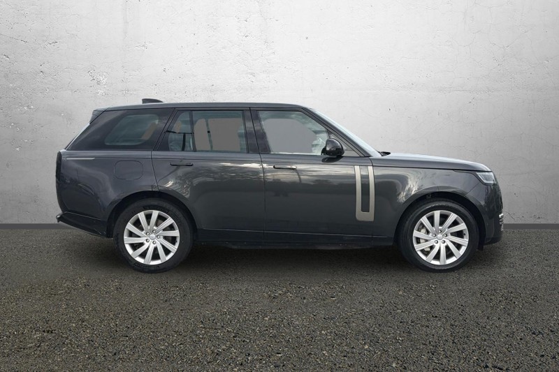 Used Land Rover Range Rover 2022 for sale - 76984313: Photo 5