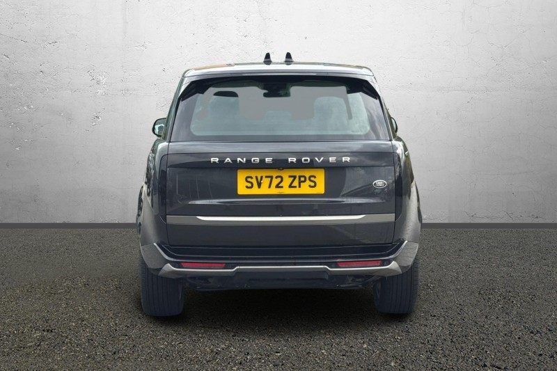 Used Land Rover Range Rover 2022 for sale - 76984313: Photo 6