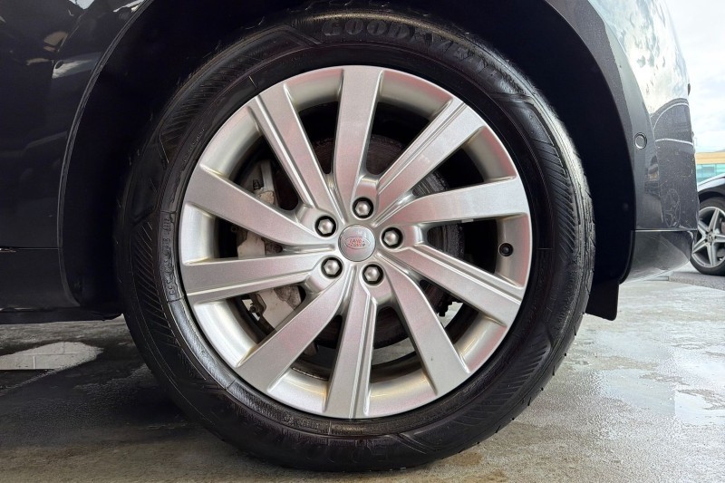 Used Land Rover Range Rover 2022 for sale - 76984313: Photo 8